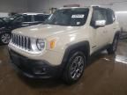 2016 Jeep Renegade Limited