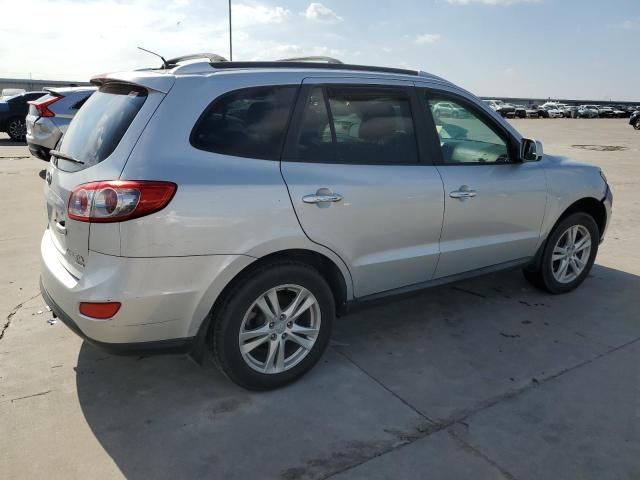 2011 Hyundai Santa FE Limited