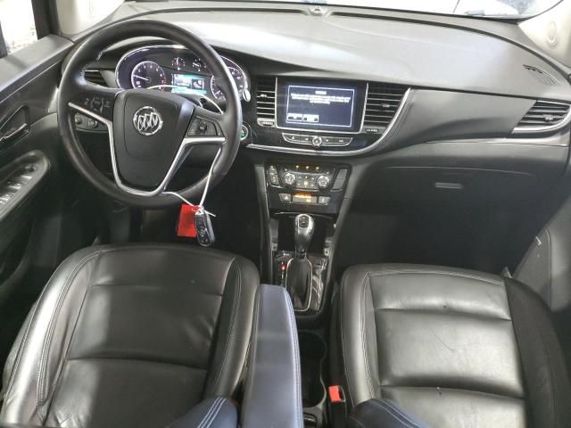 2018 Buick Encore Premium