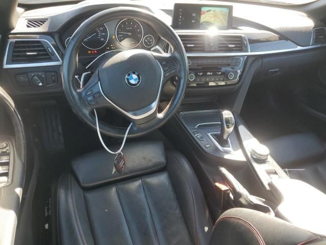 2018 BMW 430I