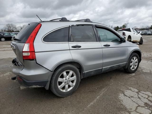 2008 Honda CR-V EX