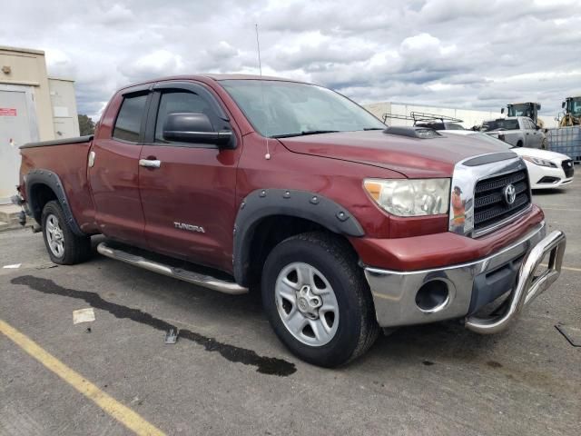 2009 Toyota Tundra Double Cab