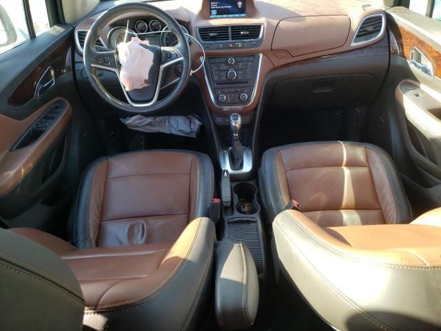 2015 Buick Encore Premium