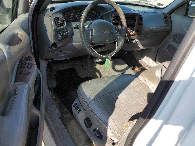 1997 Ford F150