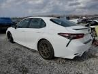 2023 Toyota Camry SE Night Shade