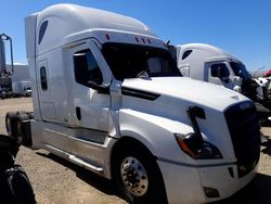 Salvage cars for sale from Copart Colton, CA: 2021 Freightliner Cascadia 126