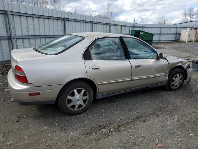 1995 Honda Accord EX