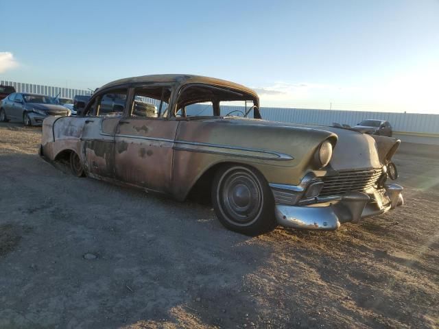 1956 Chevrolet BEL AIR