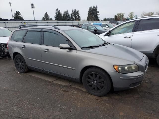 2006 Volvo V50 T5