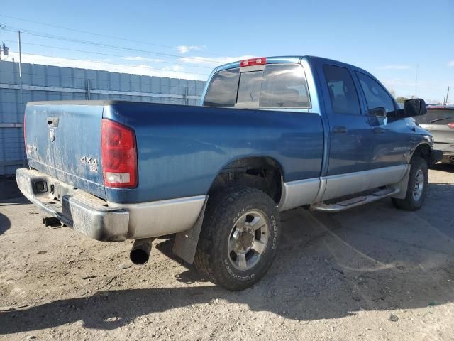 2005 Dodge RAM 2500 ST