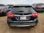 2015 Mercedes-Benz GLA 250 4matic