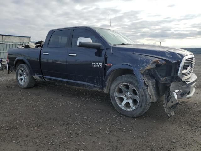 2018 Dodge 1500 Laramie