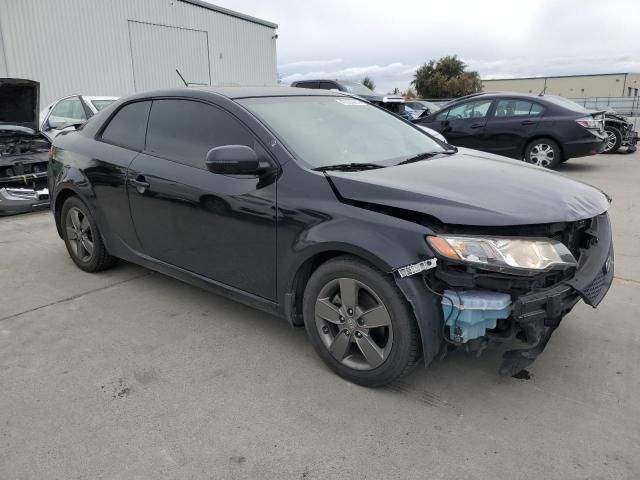 2012 KIA Forte EX