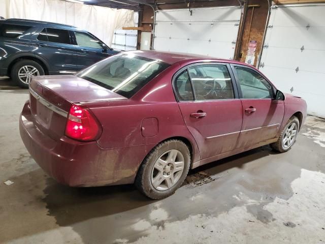 2006 Chevrolet Malibu LT