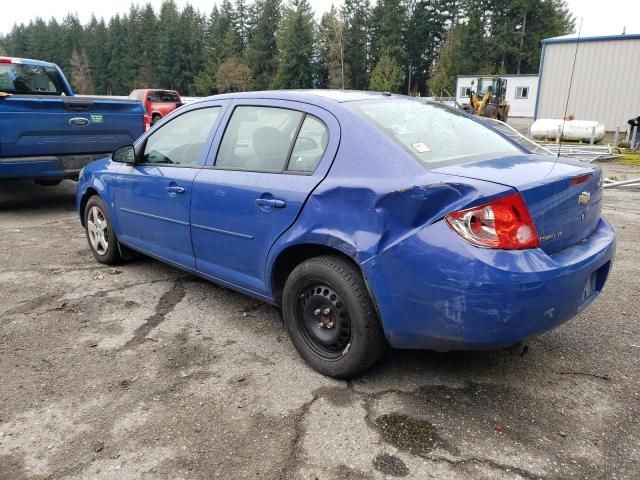 2008 Chevrolet Cobalt LS