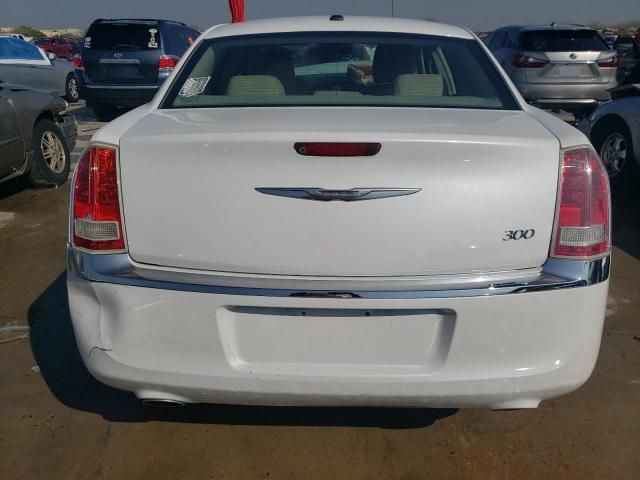 2013 Chrysler 300