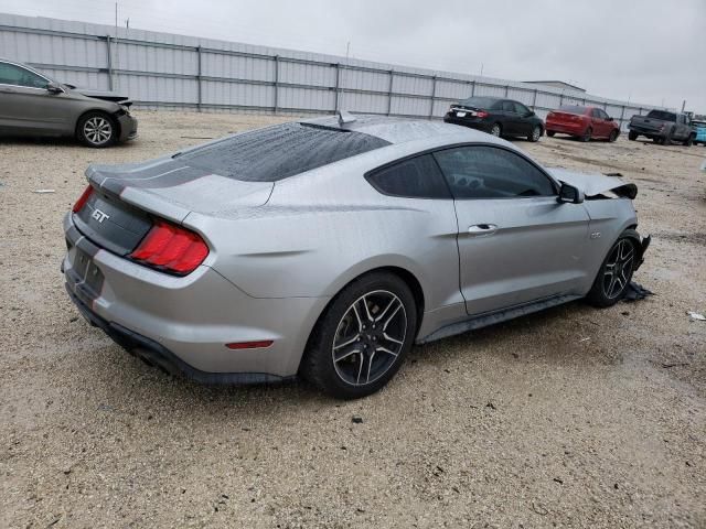 2023 Ford Mustang GT