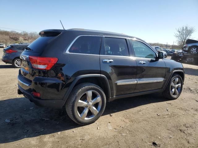 2013 Jeep Grand Cherokee Limited