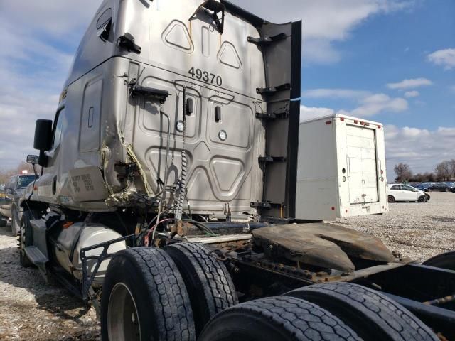 2016 Freightliner Cascadia 125