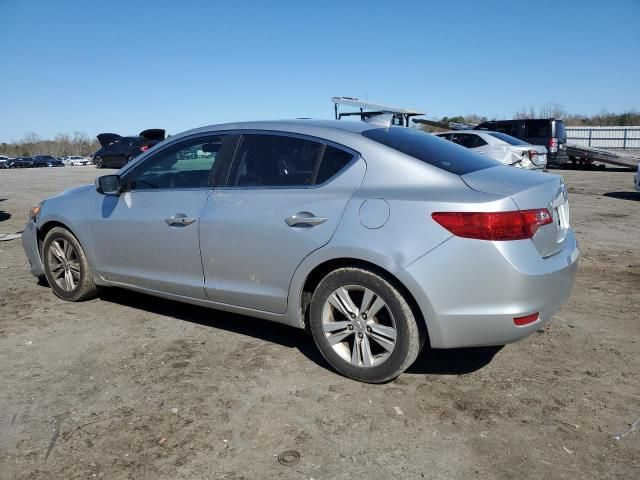 2013 Acura ILX 20