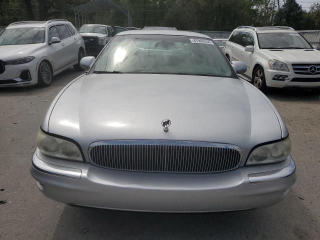 2003 Buick Park Avenue