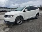 2017 Dodge Journey Crossroad