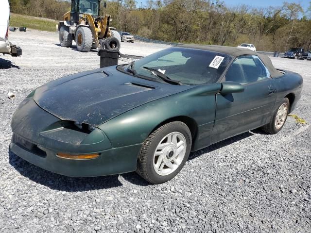 1994 Chevrolet Camaro