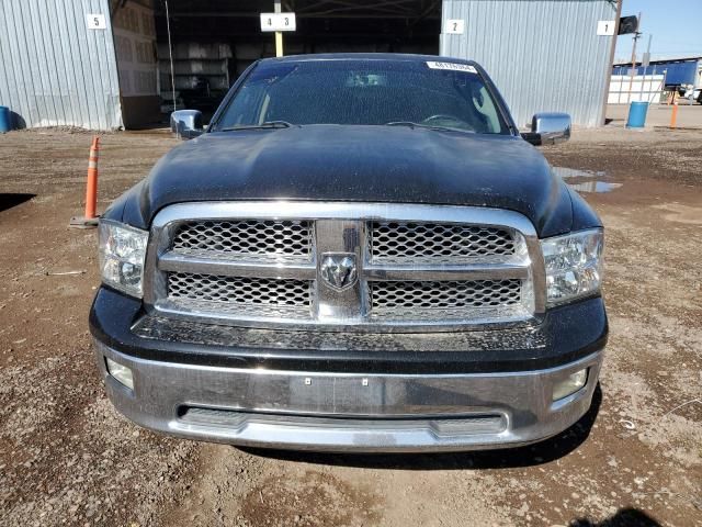 2009 Dodge RAM 1500