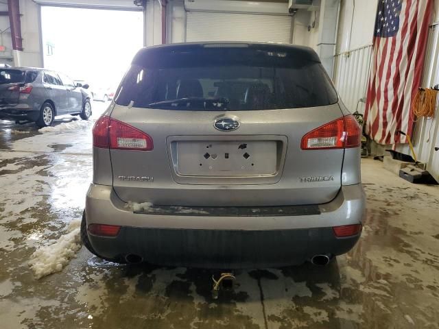 2008 Subaru Tribeca