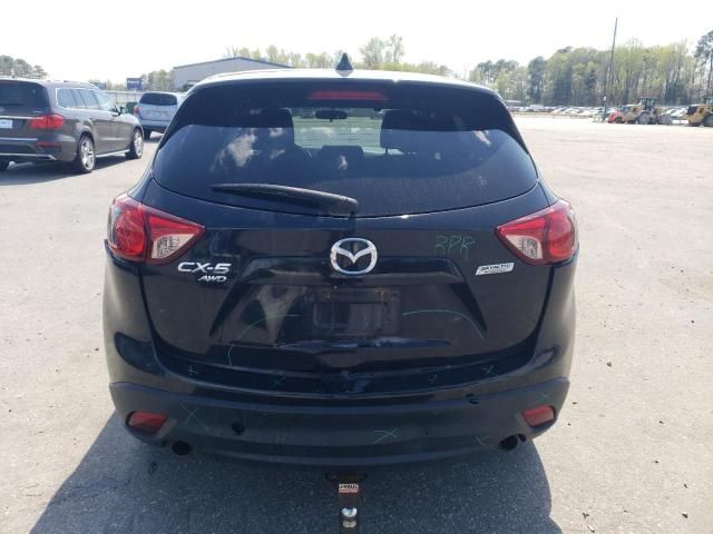 2014 Mazda CX-5 Touring