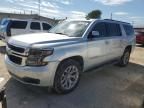 2018 Chevrolet Suburban K1500 LT