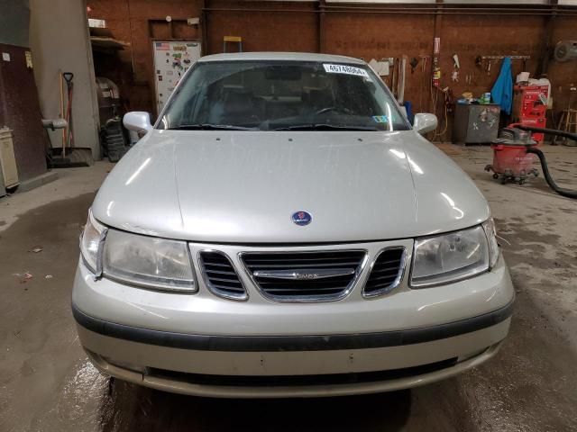 2005 Saab 9-5 ARC