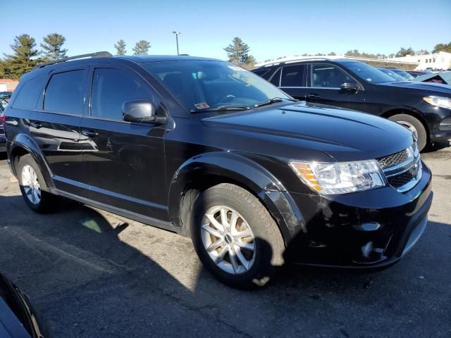 2013 Dodge Journey SXT