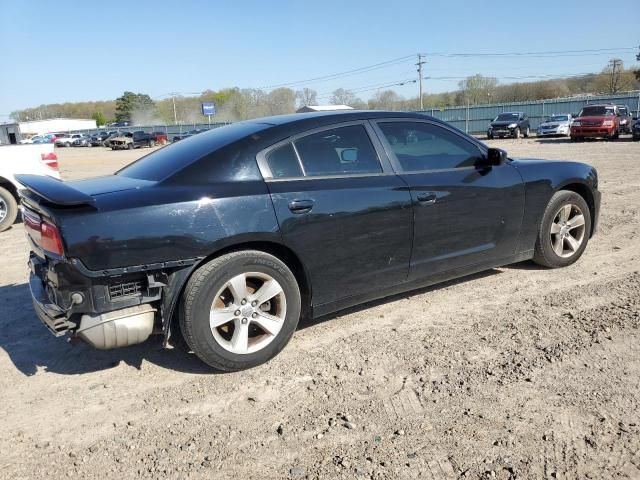 2013 Dodge Charger SE