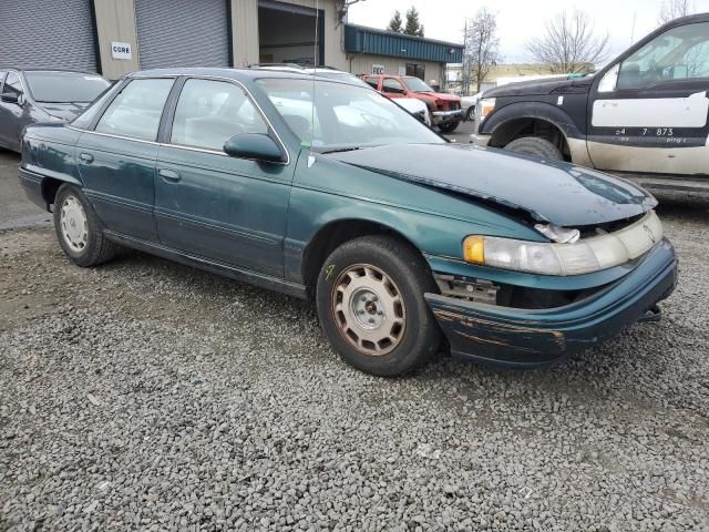 1995 Mercury Sable GS