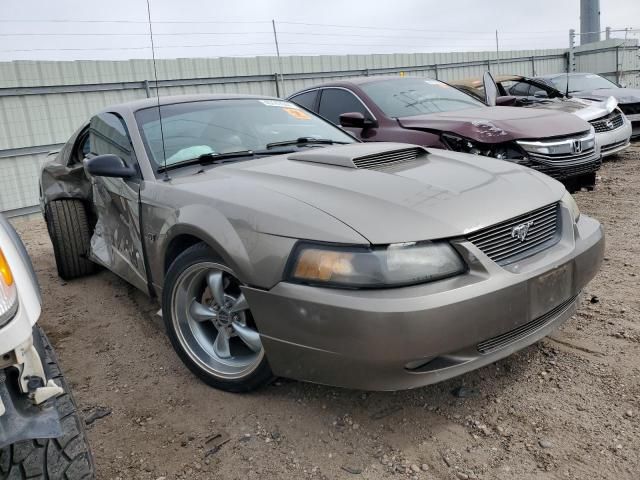 2002 Ford Mustang GT