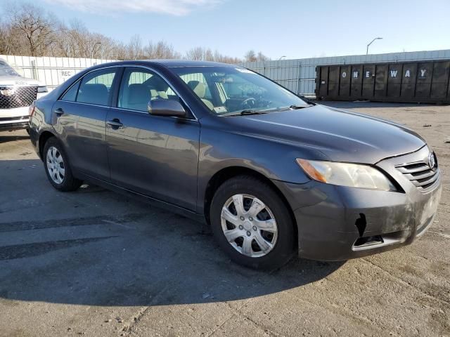 2009 Toyota Camry Base