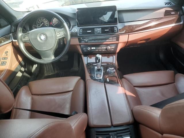 2011 BMW 528 I