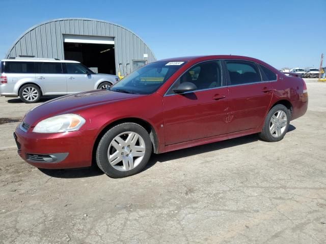 2009 Chevrolet Impala 2LT