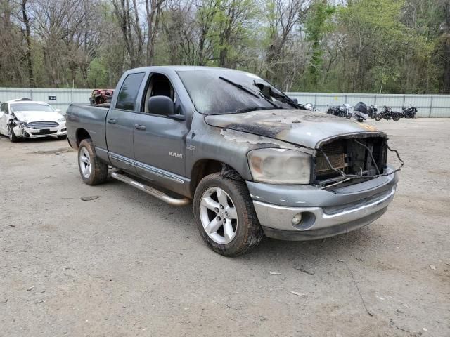 2008 Dodge RAM 1500 ST