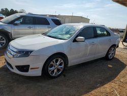 Ford Fusion se Vehiculos salvage en venta: 2012 Ford Fusion SE