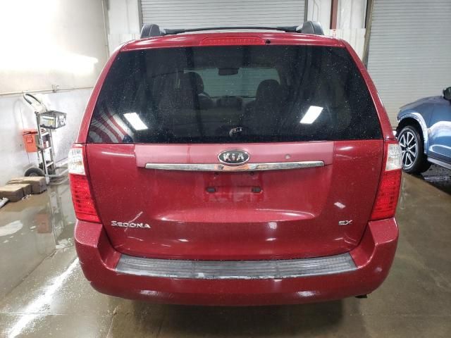 2006 KIA Sedona EX