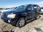 2003 Toyota Highlander Limited