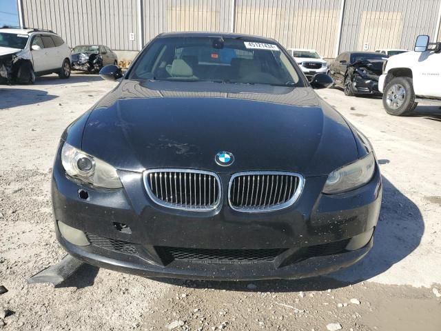 2007 BMW 328 I