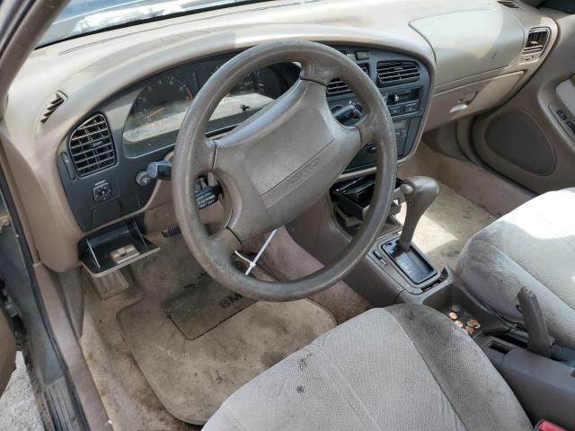 1996 Toyota Camry DX