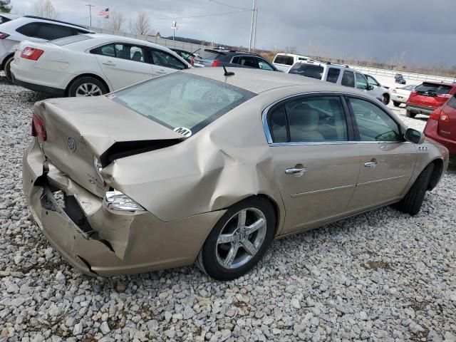 2006 Buick Lucerne CXL