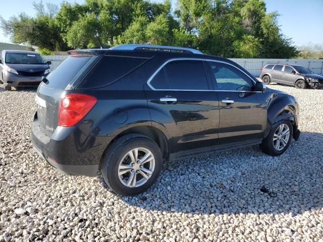 2010 Chevrolet Equinox LT