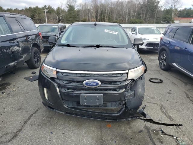 2011 Ford Edge Sport