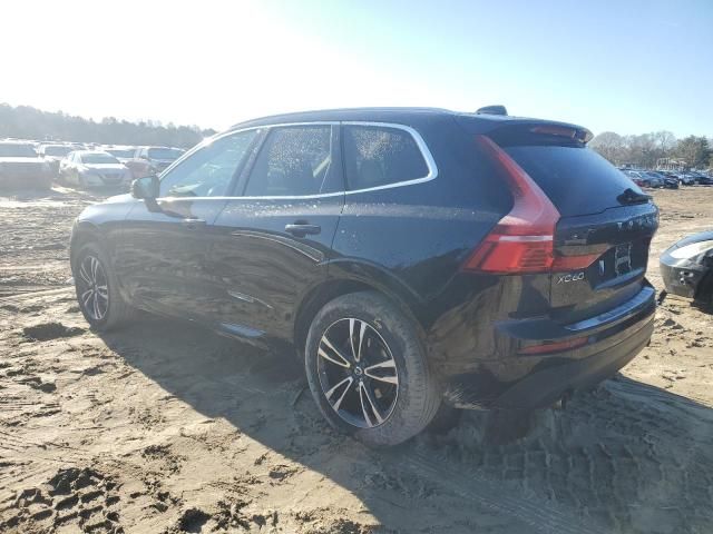 2020 Volvo XC60 T5 Momentum