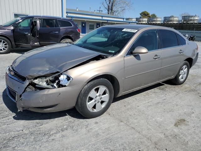 2006 Chevrolet Impala LT